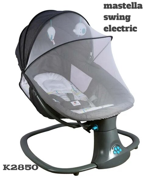 affordable and reliable swing 