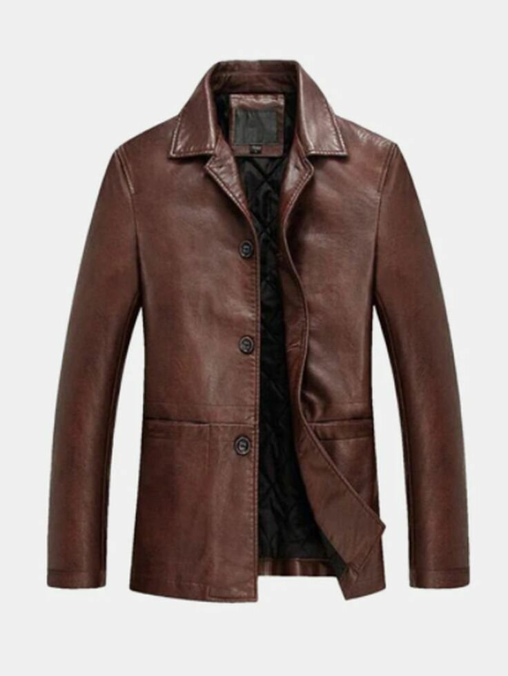 Men's Jeacket