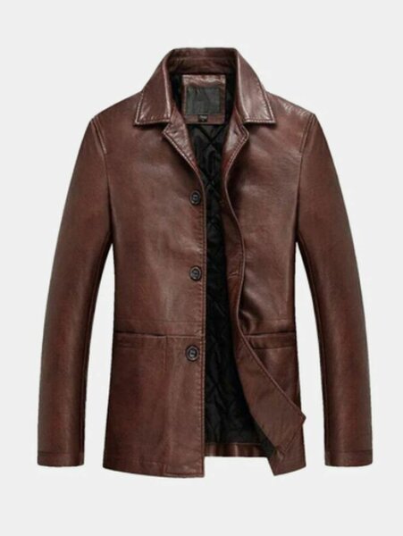 Men's Jeacket