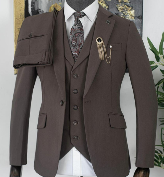 quality Turkish suit