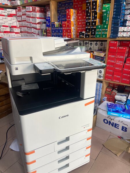 Imprimante multifonction Canon