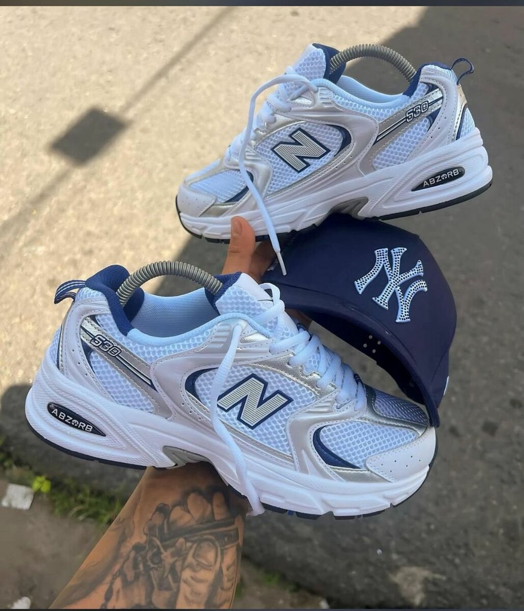 Chaussures de Sport Confortables