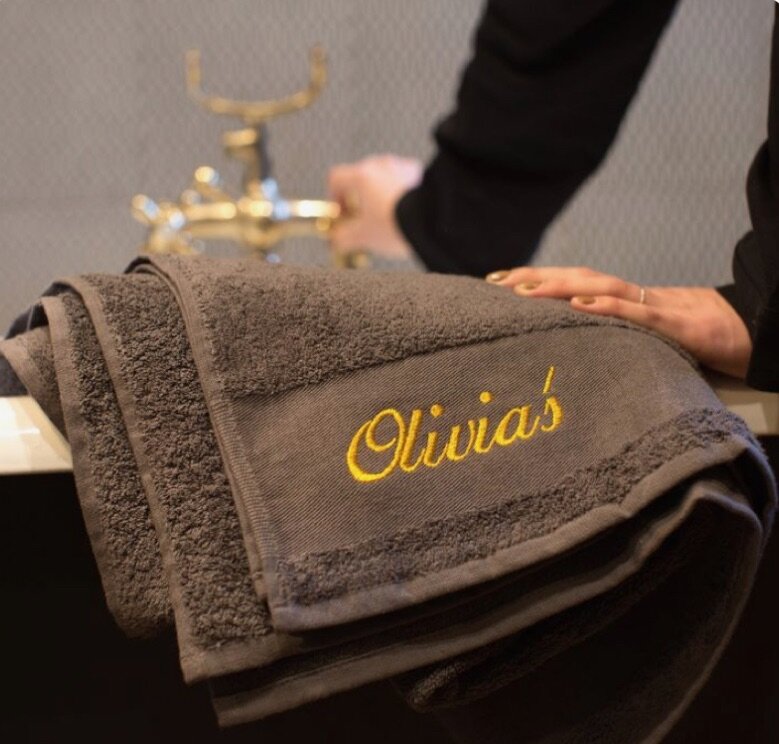 Customized Face towel