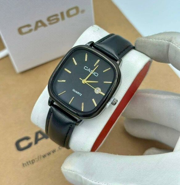 Montre Casio élégante