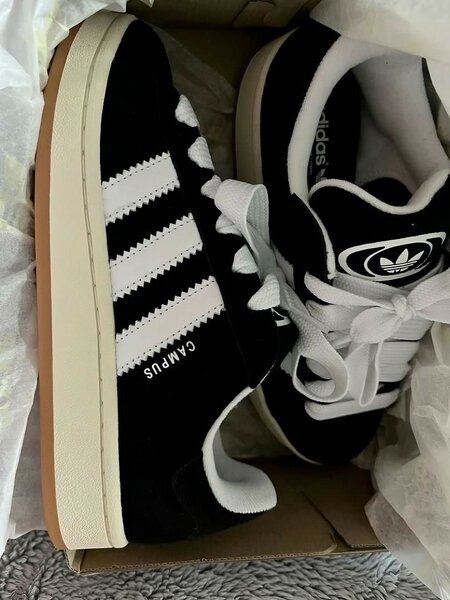 Baskets adidas Campus Homme