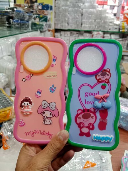 Ladies pouch