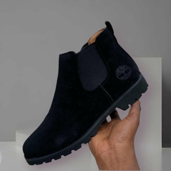 Timberland montante