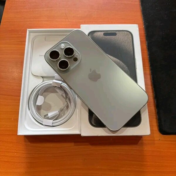 iPhone 14 Pro 256GB