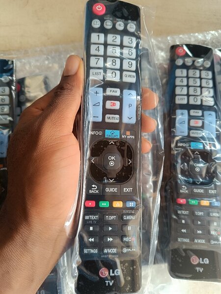 LG Smart TV originale
