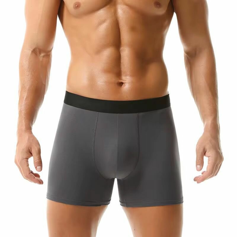 Boxers en Microfibre Confort