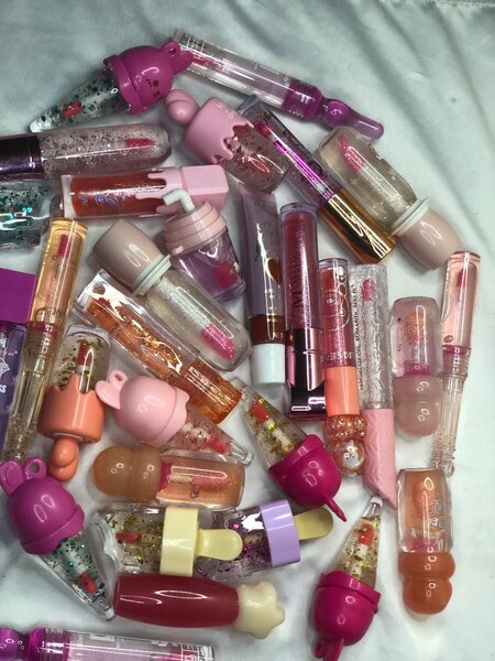 Gloss à lèvres