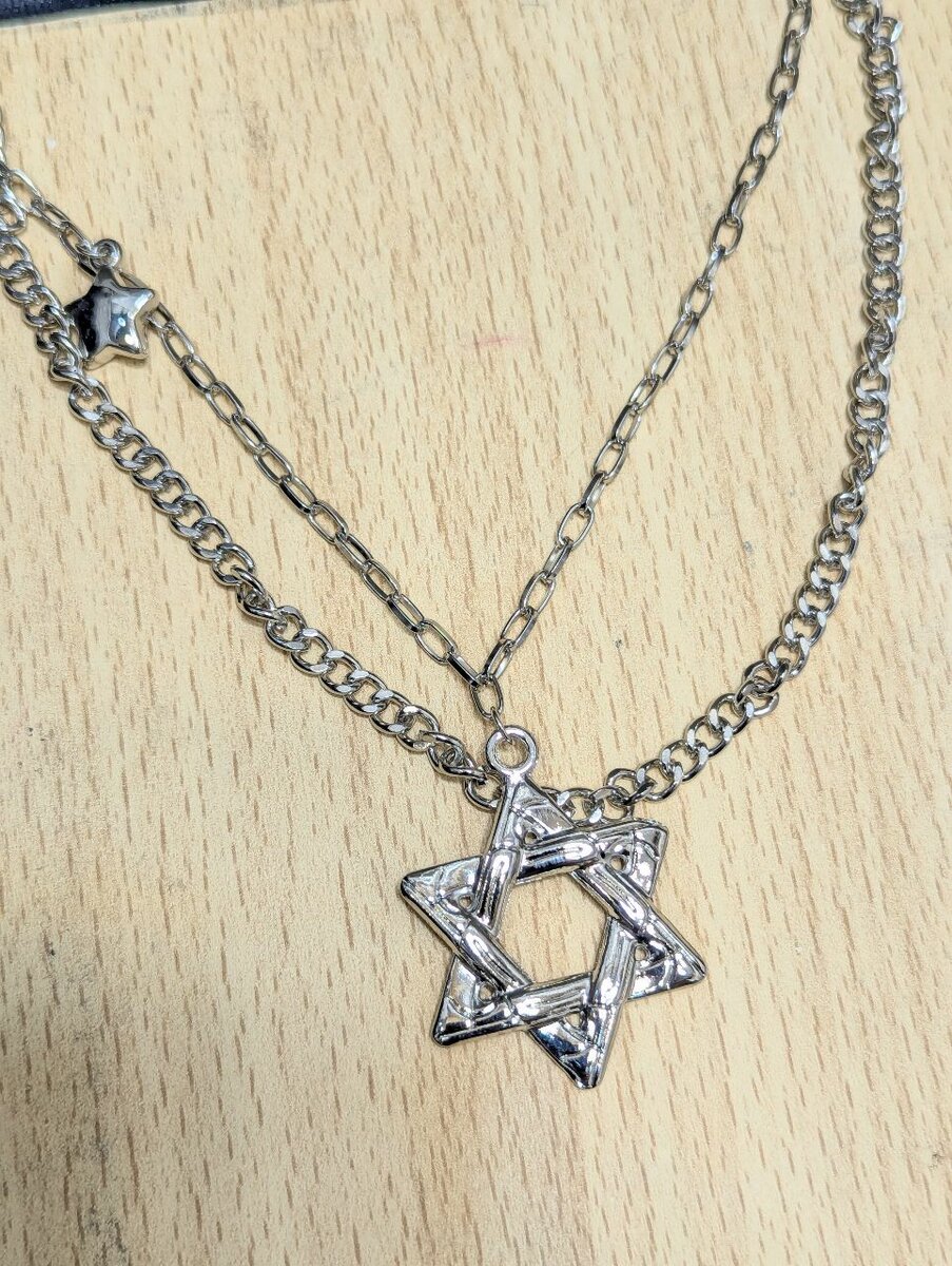 Pendant