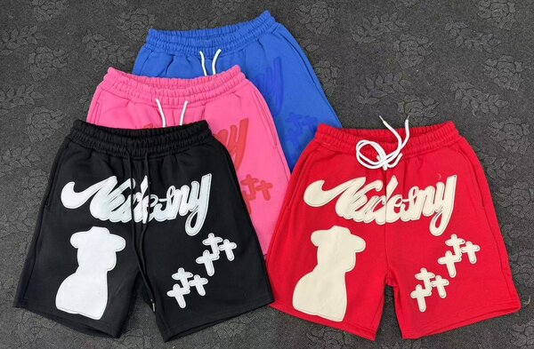 Shorts tendance pour hommes