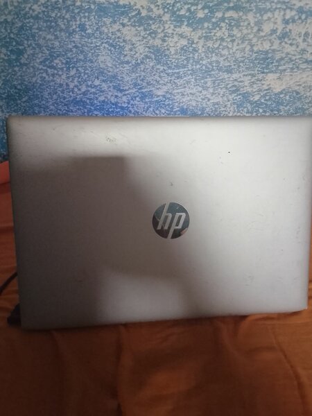 Ordinateur Portable HP i3 4Go RAM