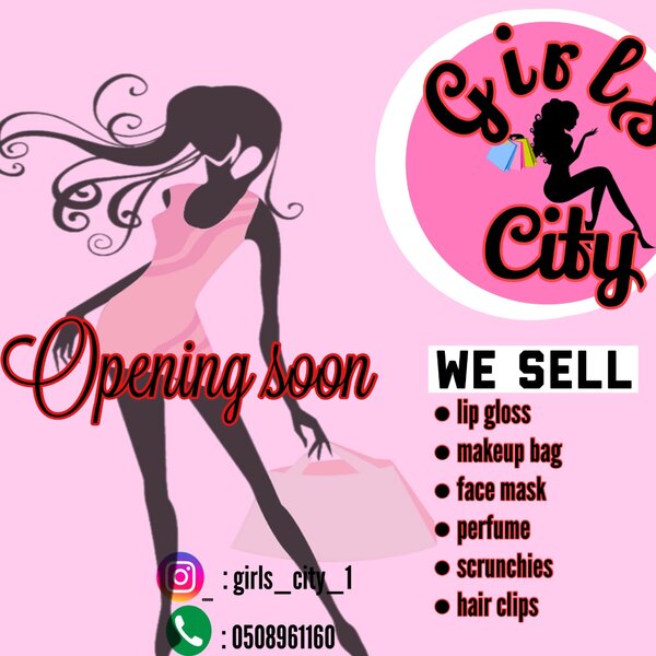 Girls_city