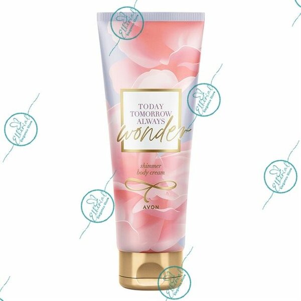 TTA Wonder Body Lotion