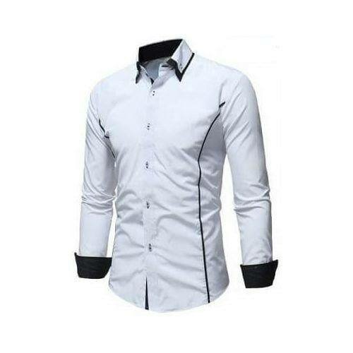 Belle chemise manches longues