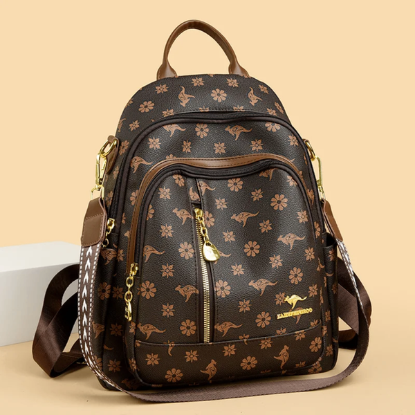 Sac à dos femme élégant