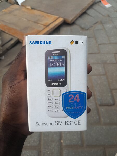 Samsung Yam Phone
