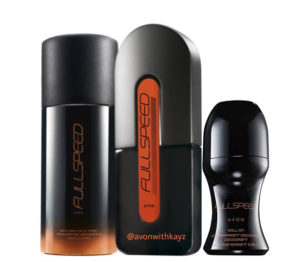 avon Full speed set