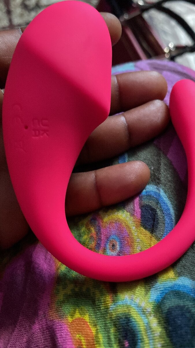 Remote/Phone control wearable vibrator