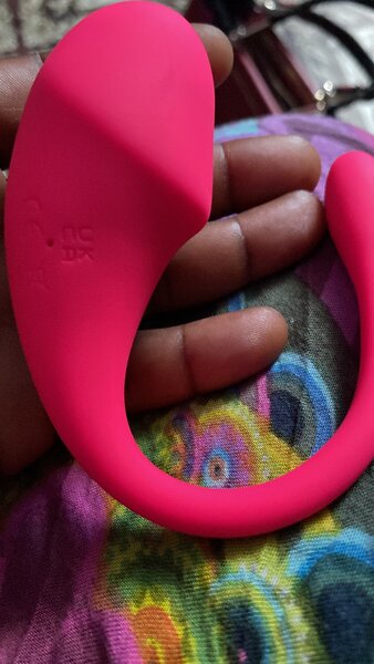 Remote/Phone control wearable vibrator