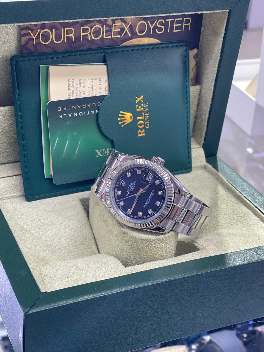 Rolex