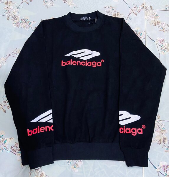 Balenciaga sweatshirt