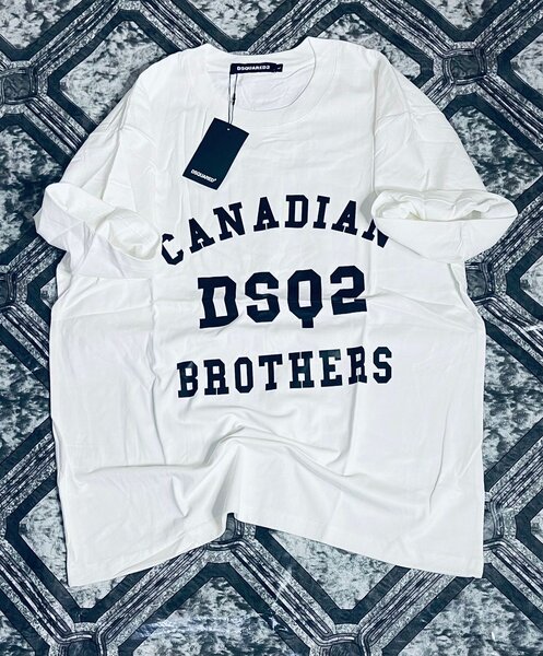 T-shirt tendance unisexe