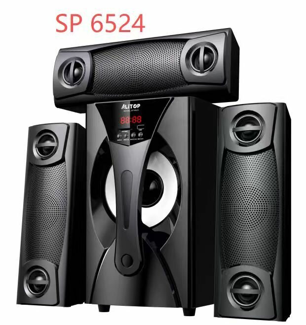 Enceinte Bluetooth Puissante