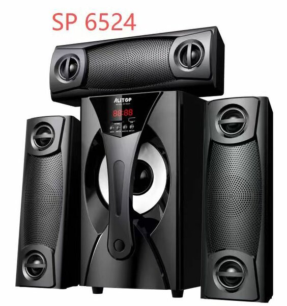 Enceinte Bluetooth Puissante