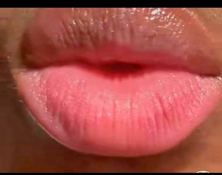 Baume à Lèvres Hydratant