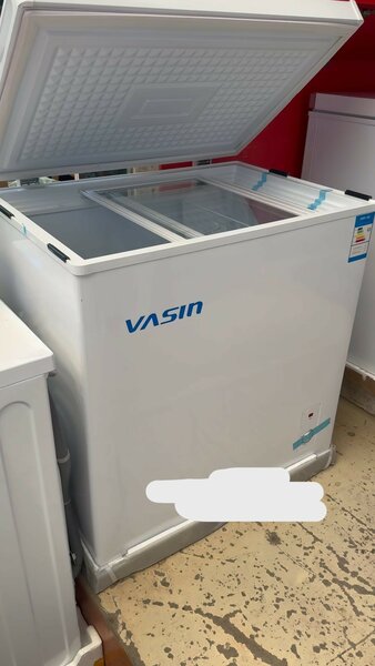 Морозильник Васин 180 л