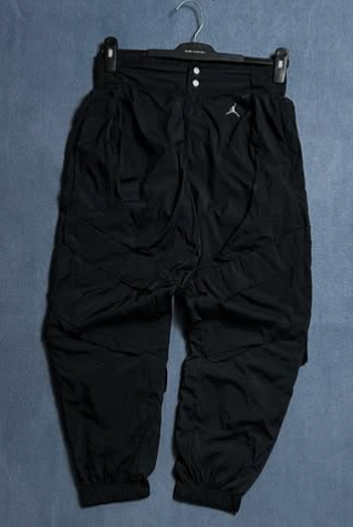Nike Air Jordan track pants size: waist MS / length 37