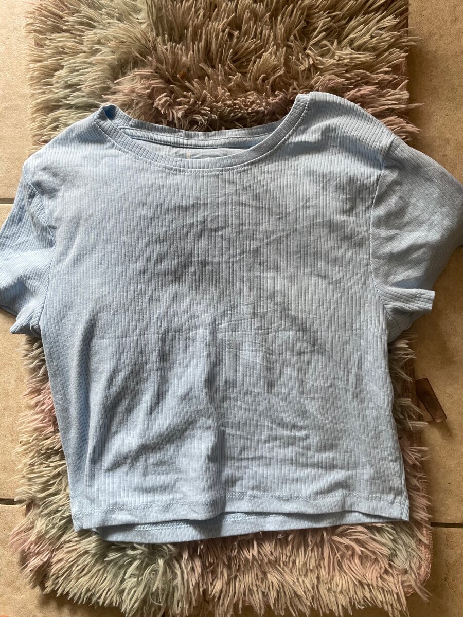 Lot de 3 hauts décontractés