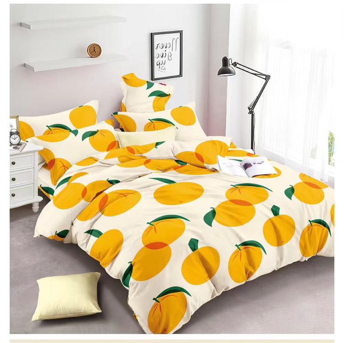 Bedsheet