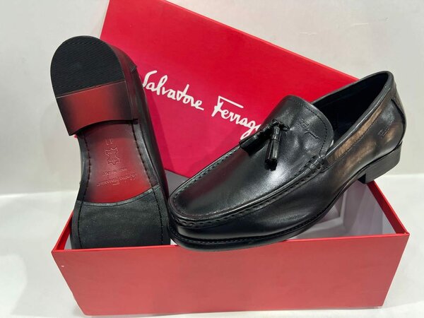 Mens dressing loafers