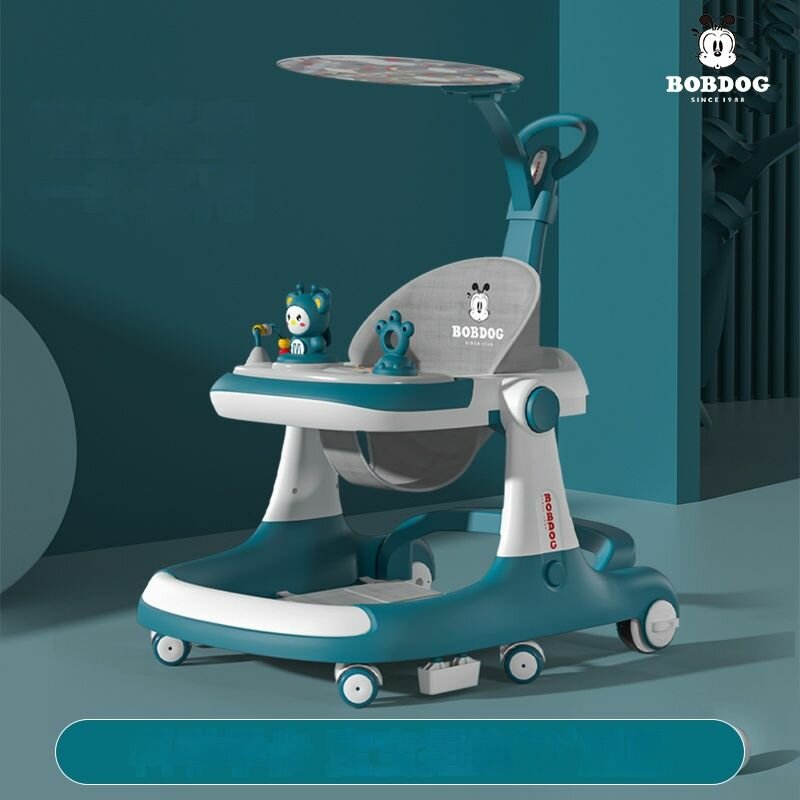 Trotteur Bébé BOBDOG