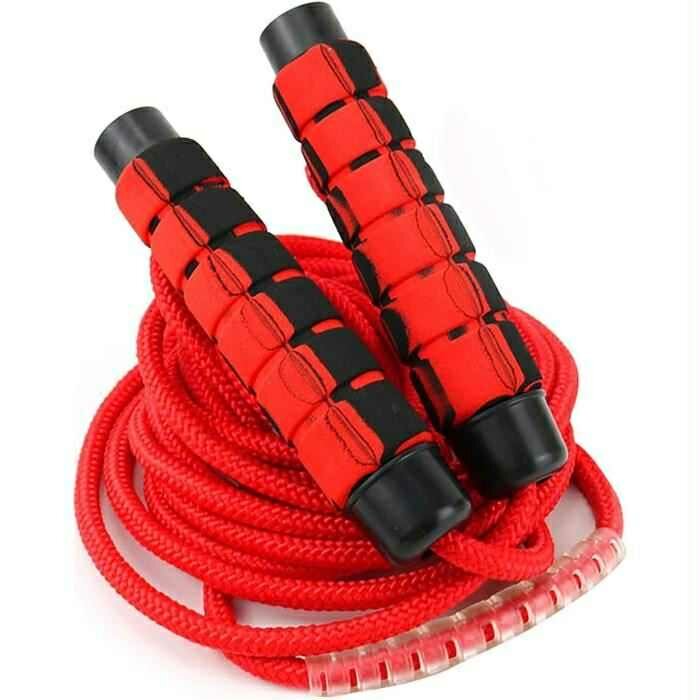 Corde à sauter fitness