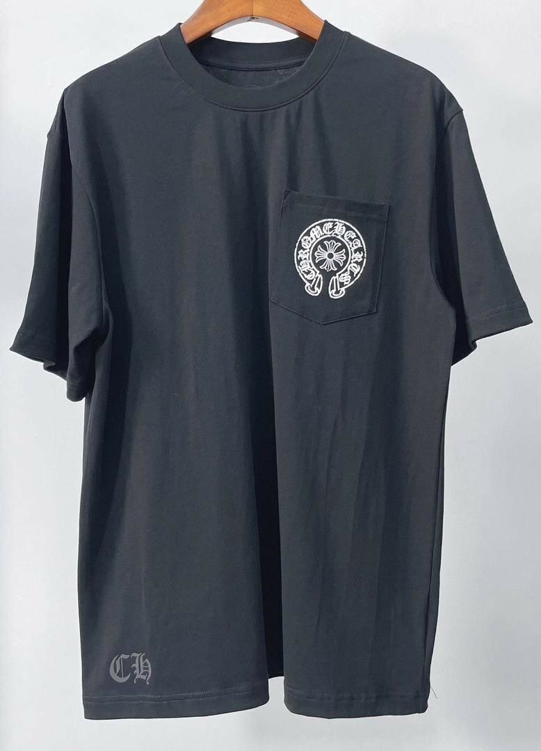 TEE SHIRT CHROME HEART