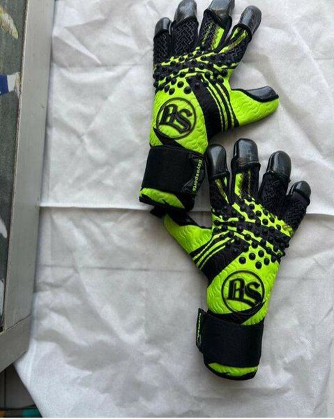 Gants de gardien de but