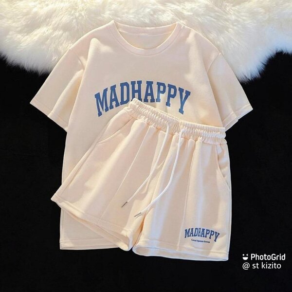 Two pieces for ladies