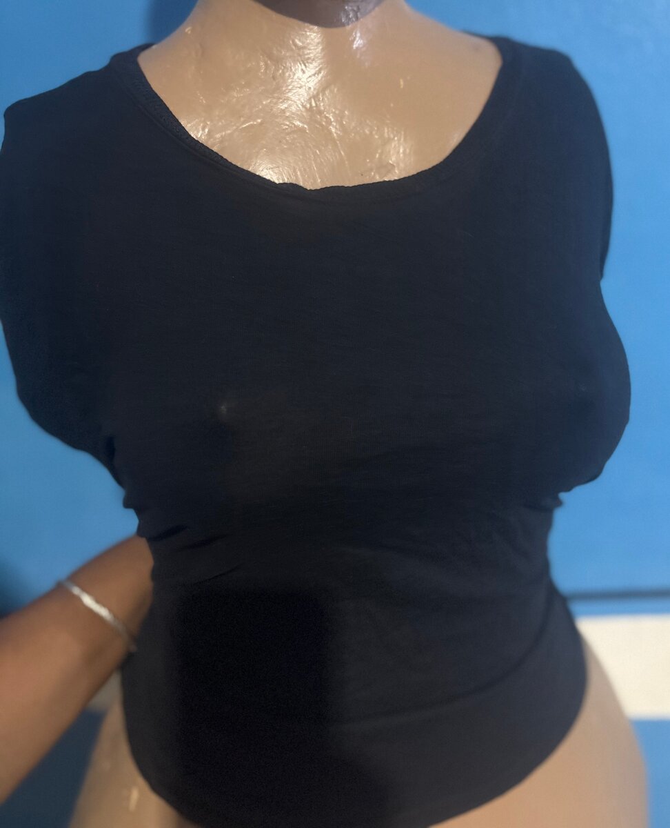 T-shirts casual chic