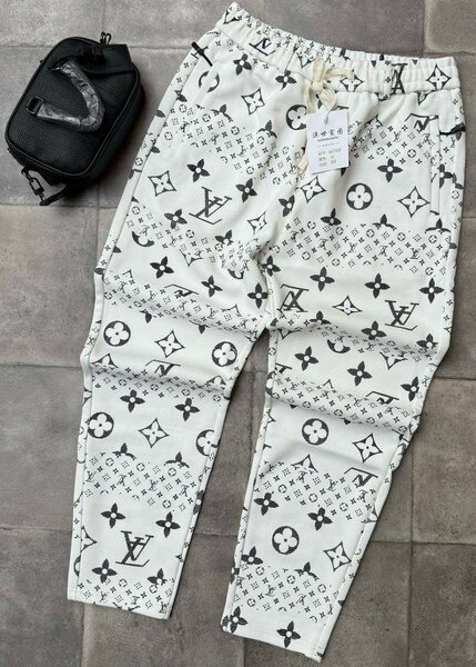 Jogging homme