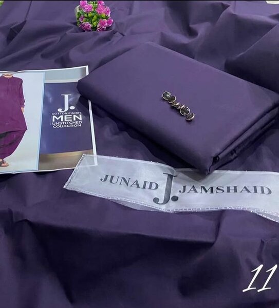 J. Mens suit