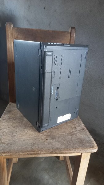 Lenovo L440