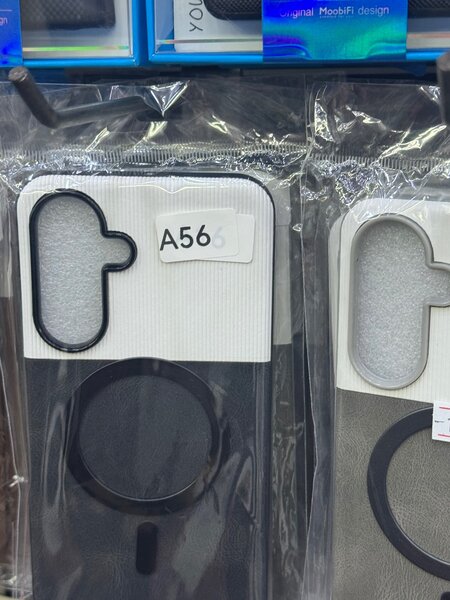 Étui de téléphone A56