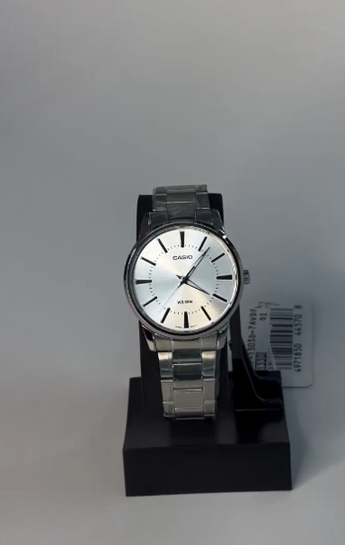 ОРИГИНАЛЬНЫЕ ЧАСЫ Casio