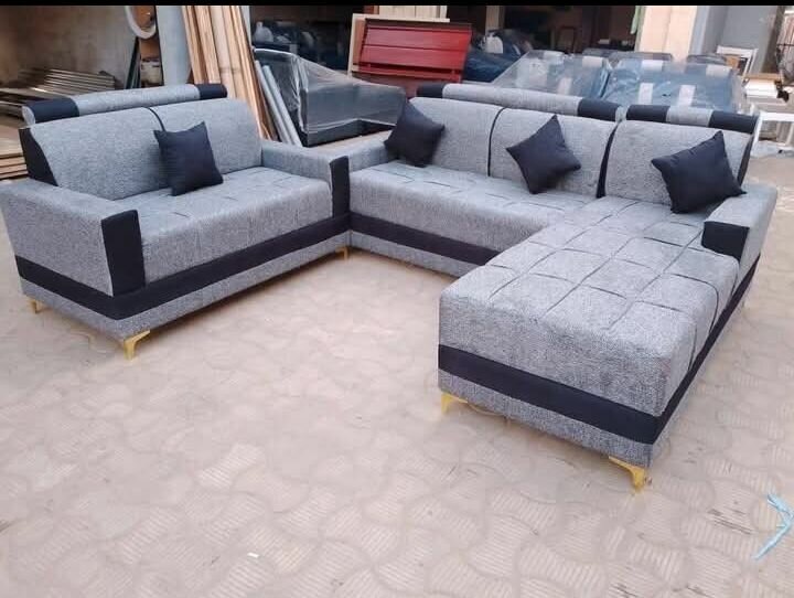 Robe évasée blanche