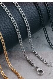 Best Qualtiy Full Heavy Alloy Neck Chain for men & Boys